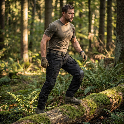 Maximilian | Tactical Utility Trousers