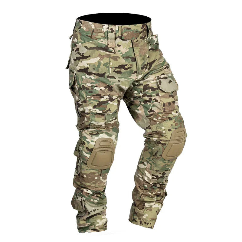 Maximilian | Tactical Utility Trousers