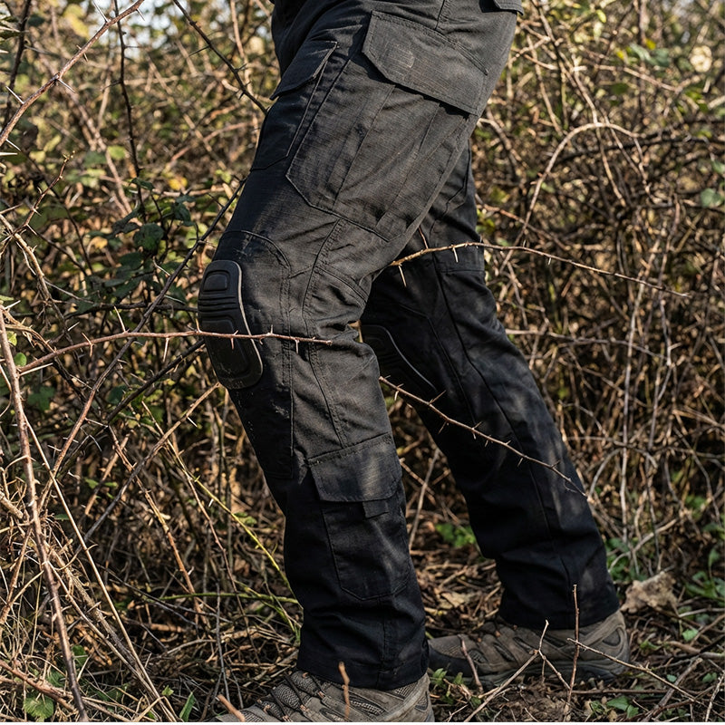 Maximilian | Tactical Utility Trousers
