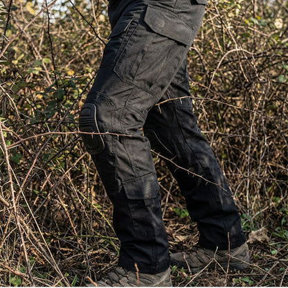 Maximilian | Tactical Utility Trousers
