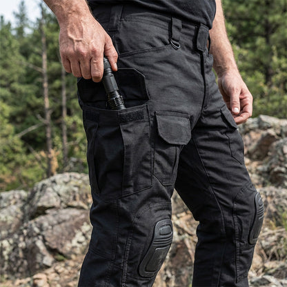 Maximilian | Tactical Utility Trousers