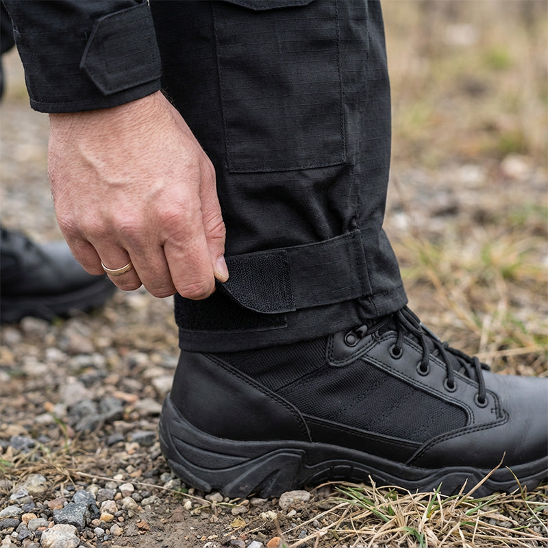 Maximilian | Tactical Utility Trousers