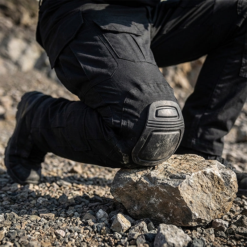 Maximilian | Tactical Utility Trousers