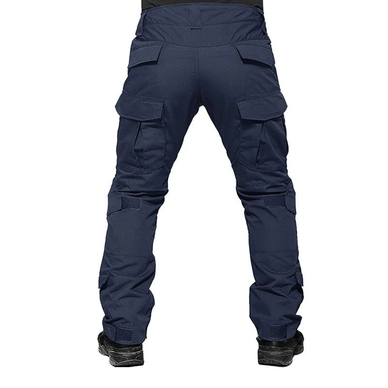 Maximilian | Tactical Utility Trousers