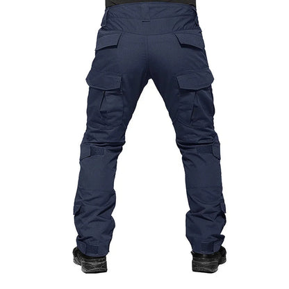 Maximilian | Tactical Utility Trousers