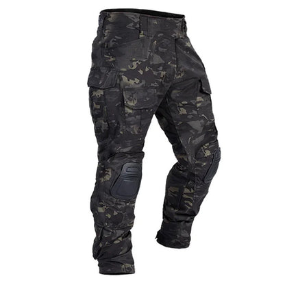 Maximilian | Tactical Utility Trousers
