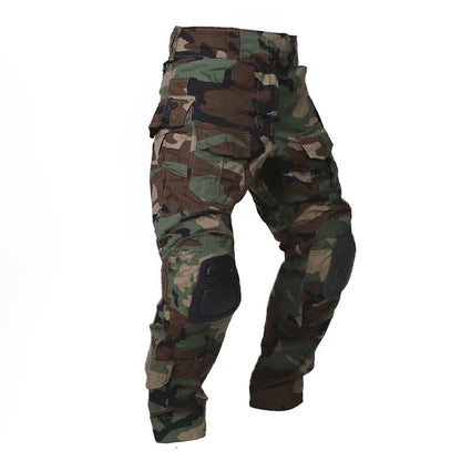 Maximilian | Tactical Utility Trousers