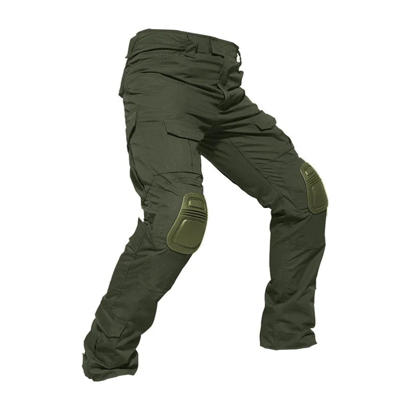 Maximilian | Tactical Utility Trousers