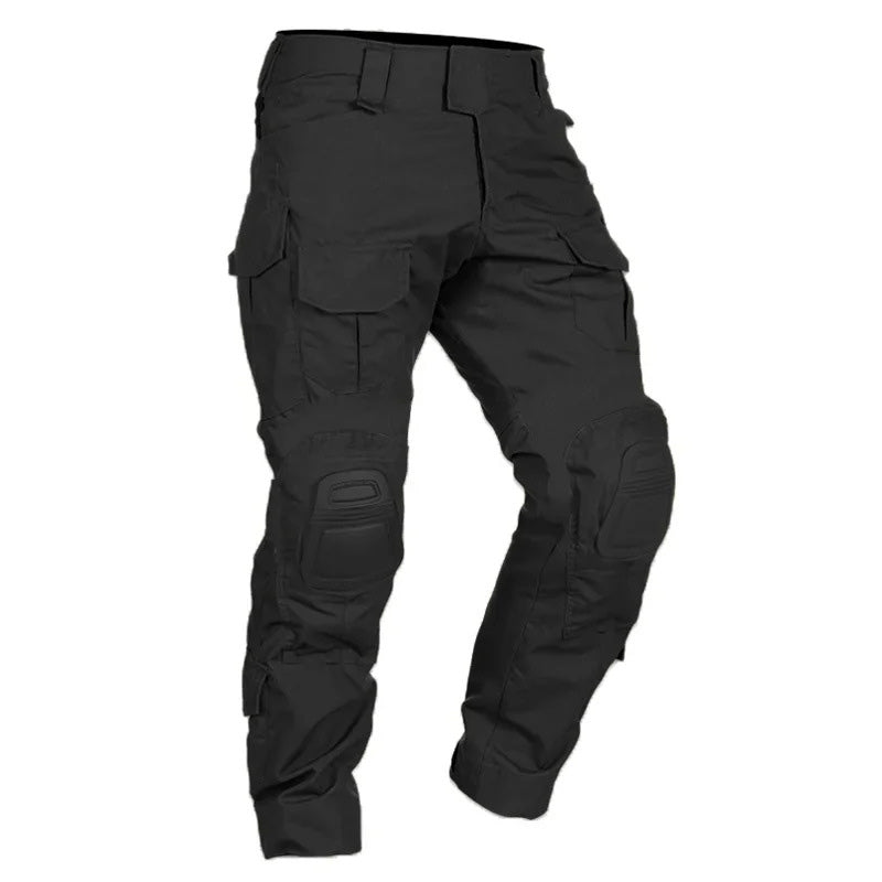 Maximilian | Tactical Utility Trousers