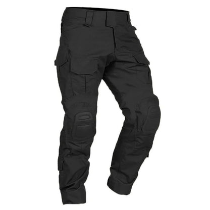 Maximilian | Tactical Utility Trousers