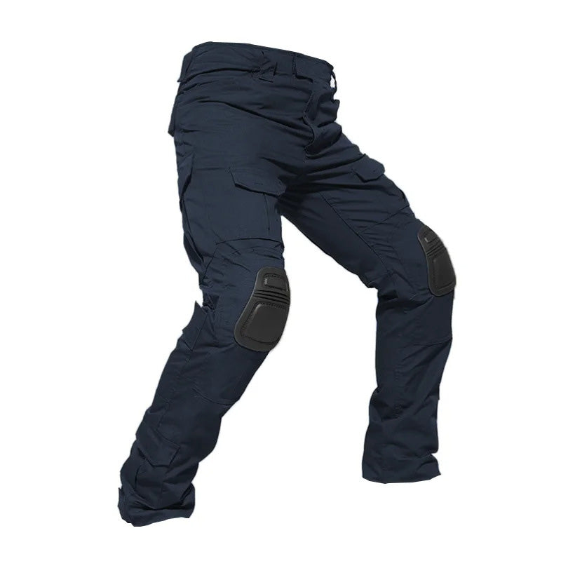 Maximilian | Tactical Utility Trousers