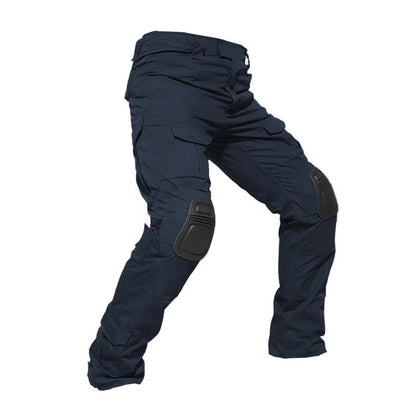Maximilian | Tactical Utility Trousers