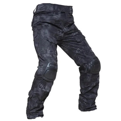 Maximilian | Tactical Utility Trousers