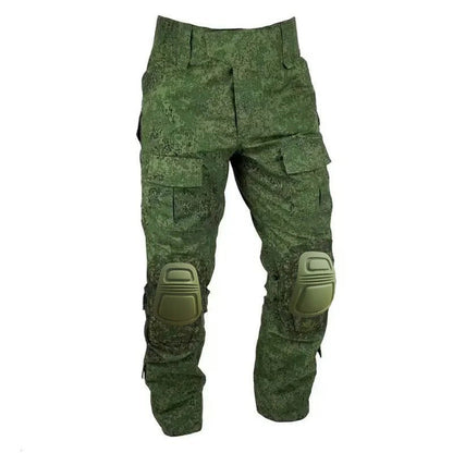 Maximilian | Tactical Utility Trousers