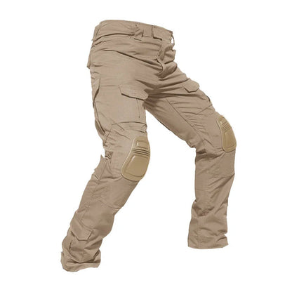 Maximilian | Tactical Utility Trousers