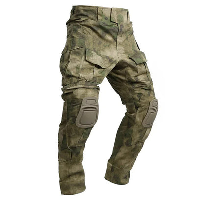 Maximilian | Tactical Utility Trousers