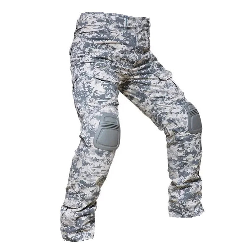 Maximilian | Tactical Utility Trousers