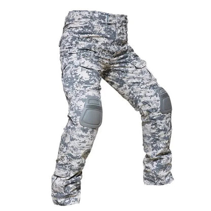 Maximilian | Tactical Utility Trousers