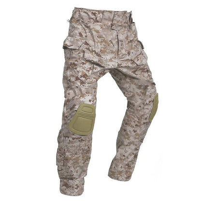 Maximilian | Tactical Utility Trousers