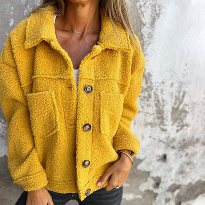 Stylish Fall Jacket