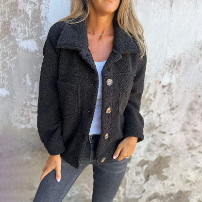 Stylish Fall Jacket