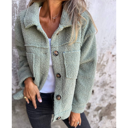 Stylish Fall Jacket