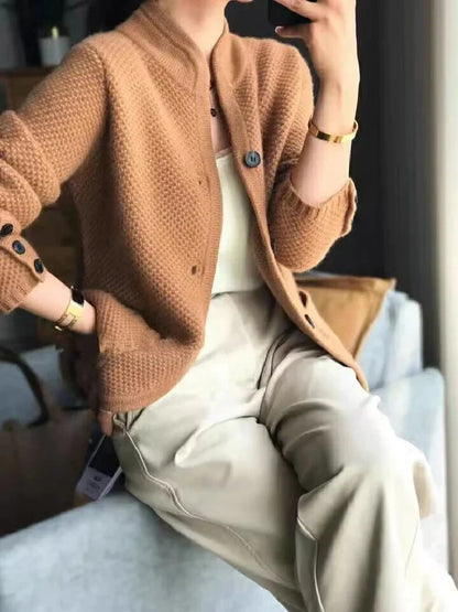 Cosy Cardigan for Winter