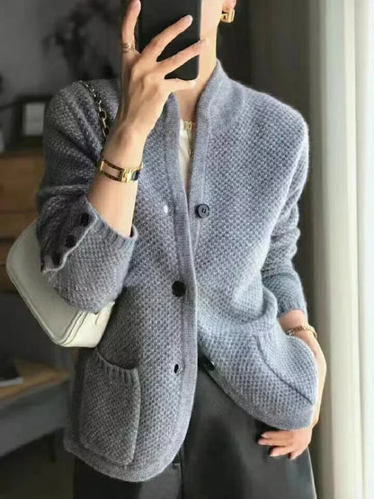 Cosy Cardigan for Winter