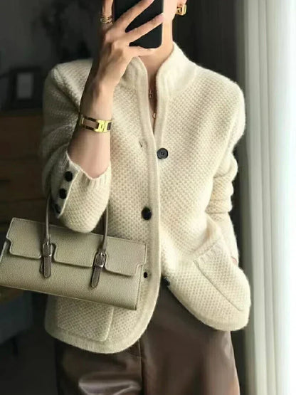 Cosy Cardigan for Winter