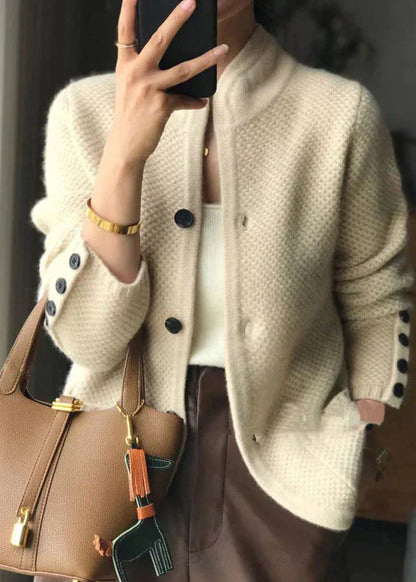Cosy Cardigan for Winter