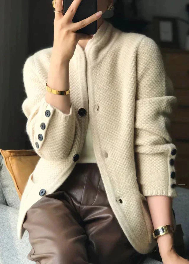 Cosy Cardigan for Winter