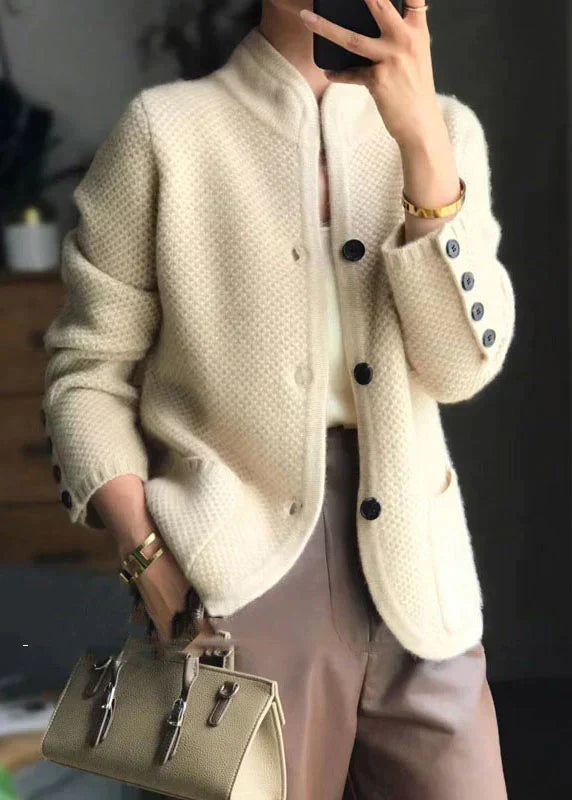 Cosy Cardigan for Winter