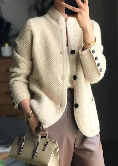 Cosy Cardigan for Winter