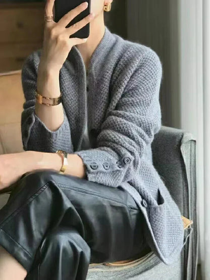 Cosy Cardigan for Winter