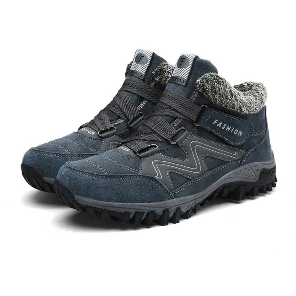Susan | Comfort Orthopedic Support Boots