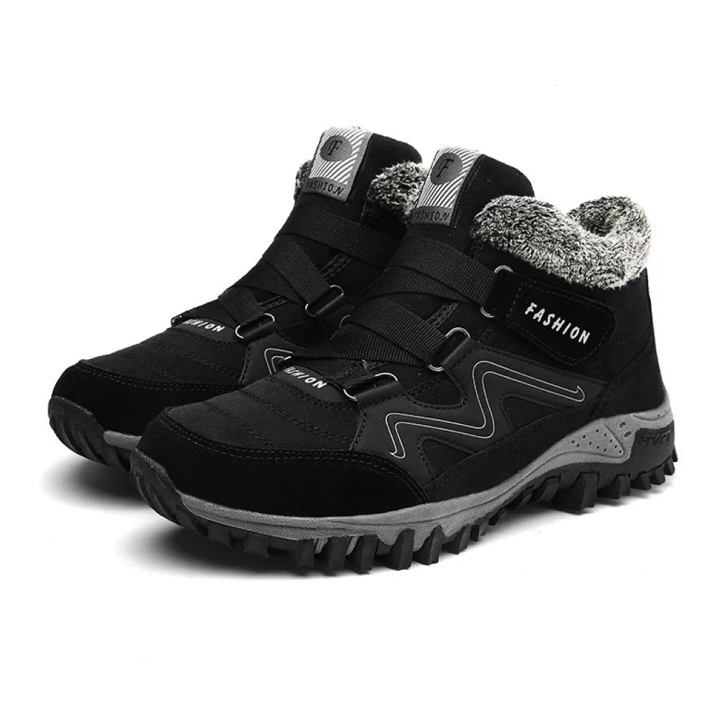 Susan | Comfort Orthopedic Support Boots