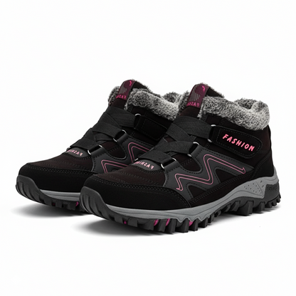 Susan | Comfort Orthopedic Support Boots