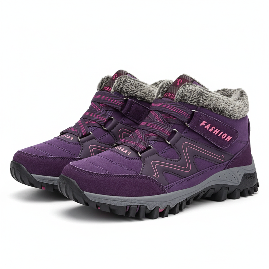 Susan | Comfort Orthopedic Support Boots