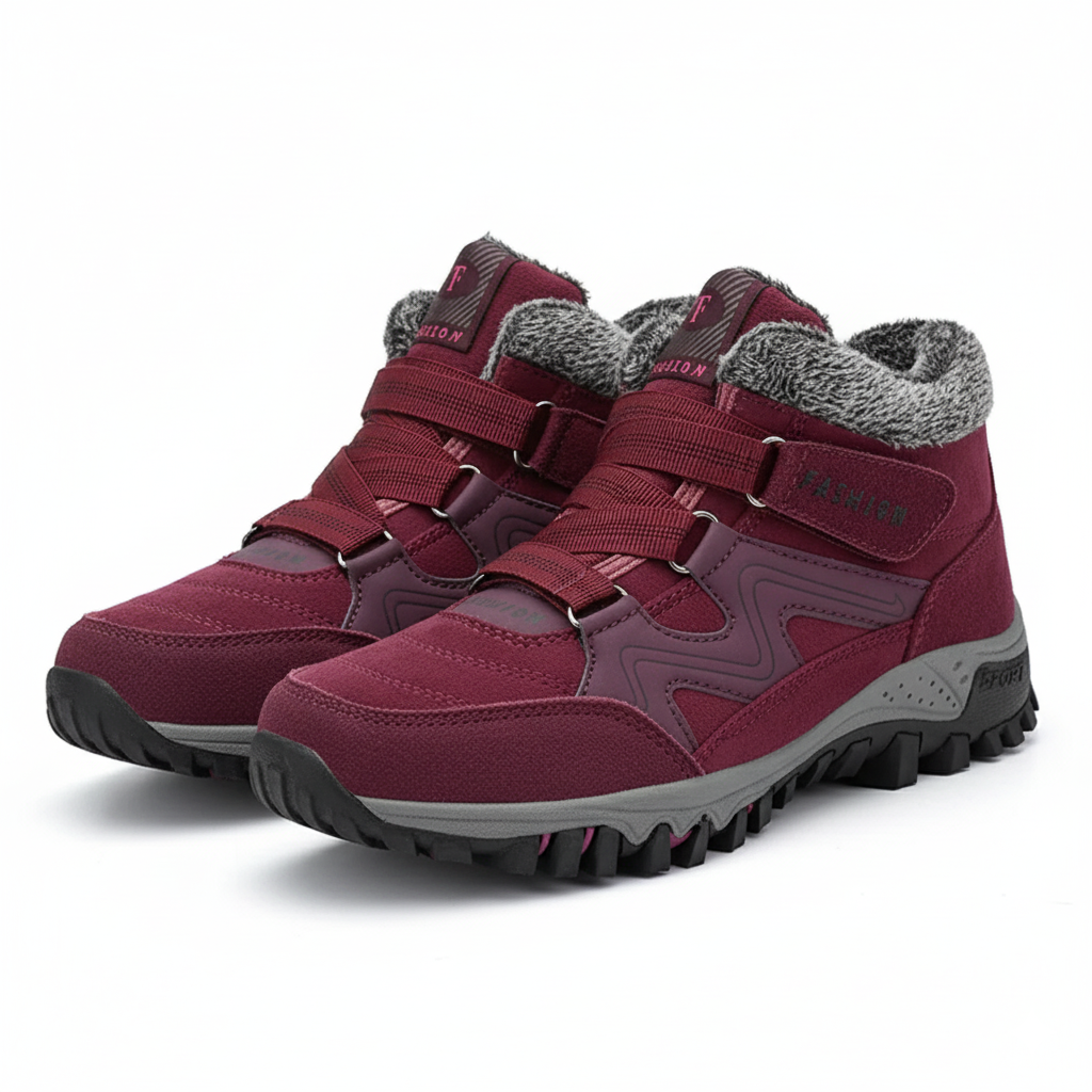 Susan | Comfort Orthopedic Support Boots
