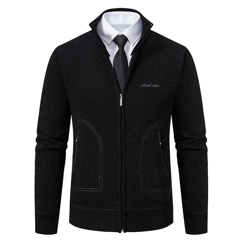 Stylish Cardigan Jacket for Winter