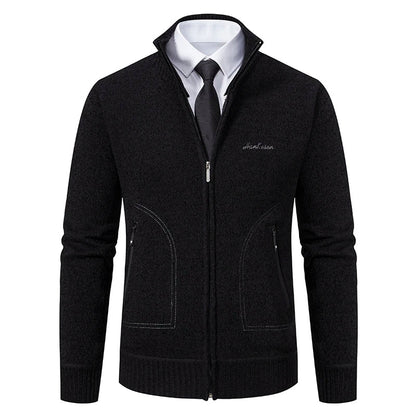 Stylish Cardigan Jacket for Winter