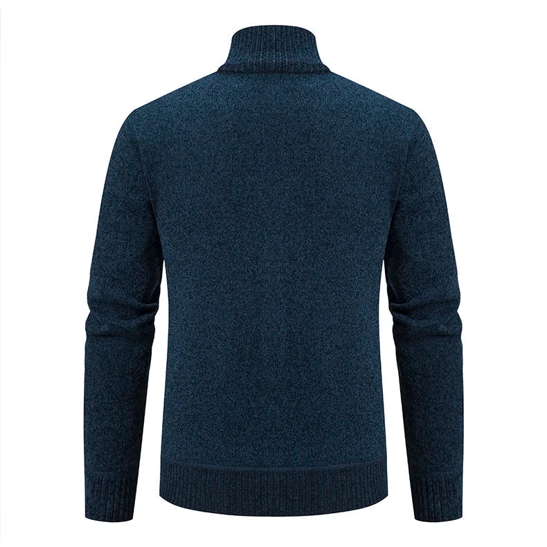 Stylish Cardigan Jacket for Winter