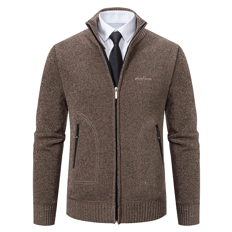 Stylish Cardigan Jacket for Winter