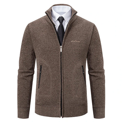 Stylish Cardigan Jacket for Winter