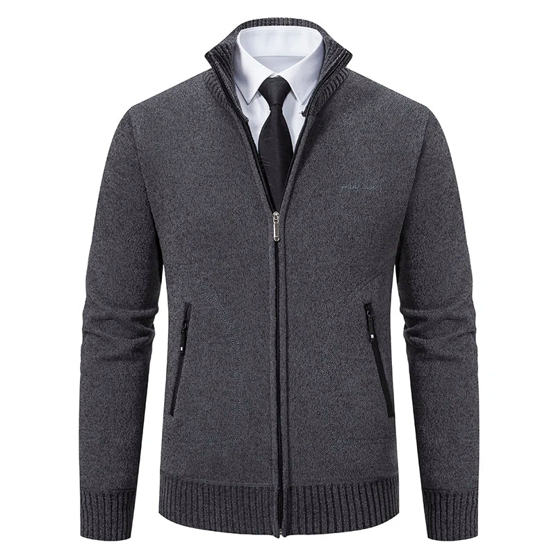 Stylish Cardigan Jacket for Winter