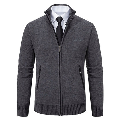 Stylish Cardigan Jacket for Winter