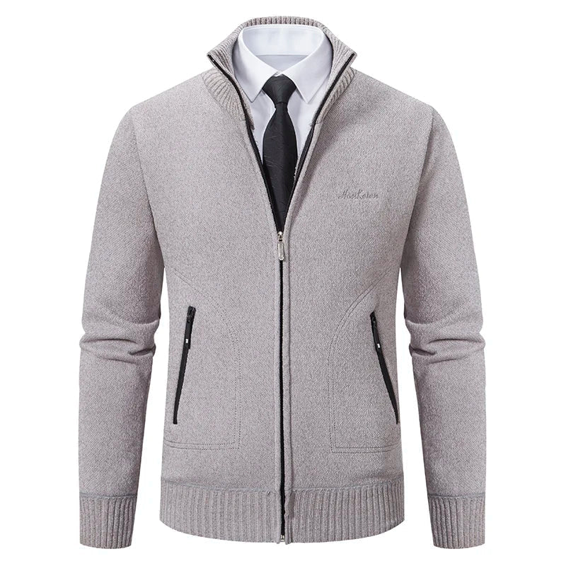 Stylish Cardigan Jacket for Winter