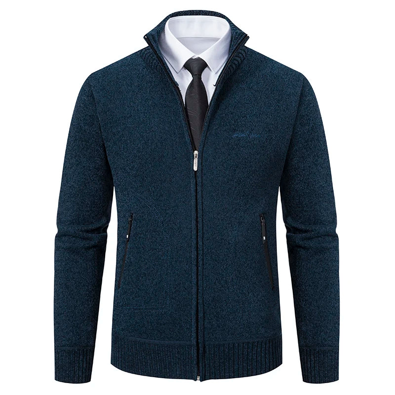 Stylish Cardigan Jacket for Winter
