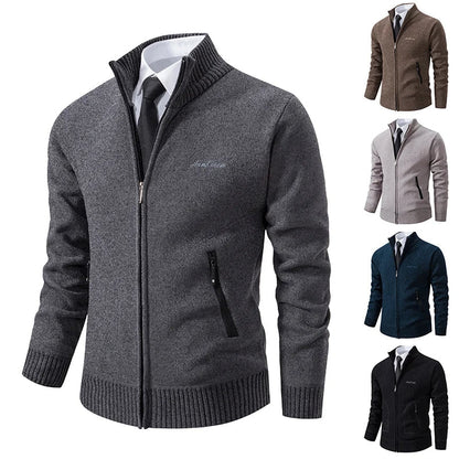 Stylish Cardigan Jacket for Winter