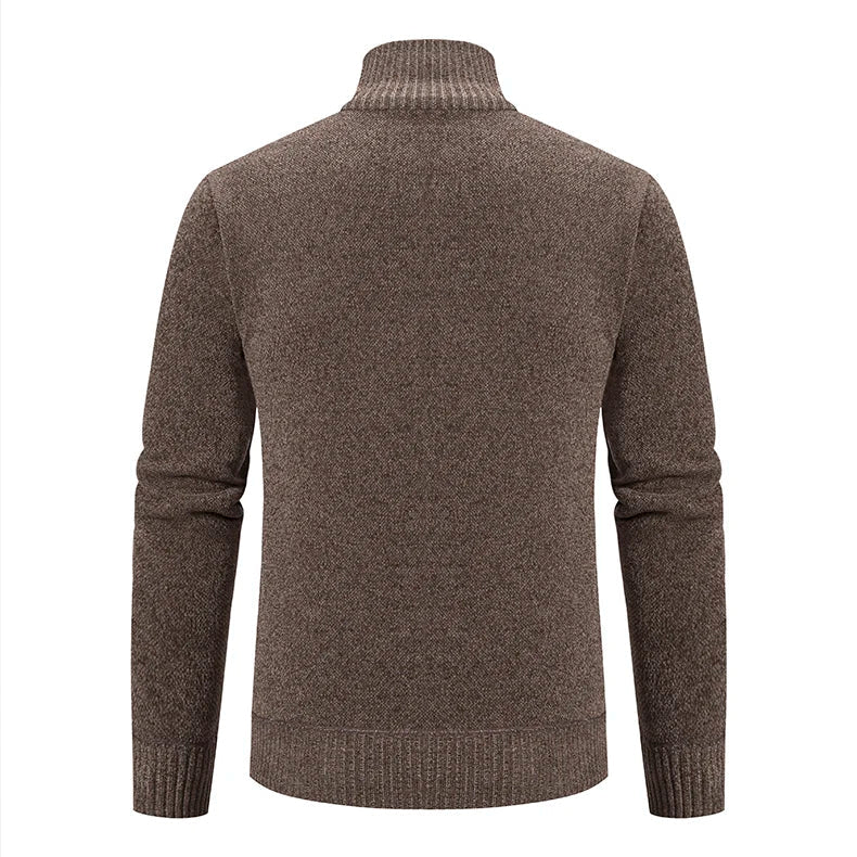 Stylish Cardigan Jacket for Winter